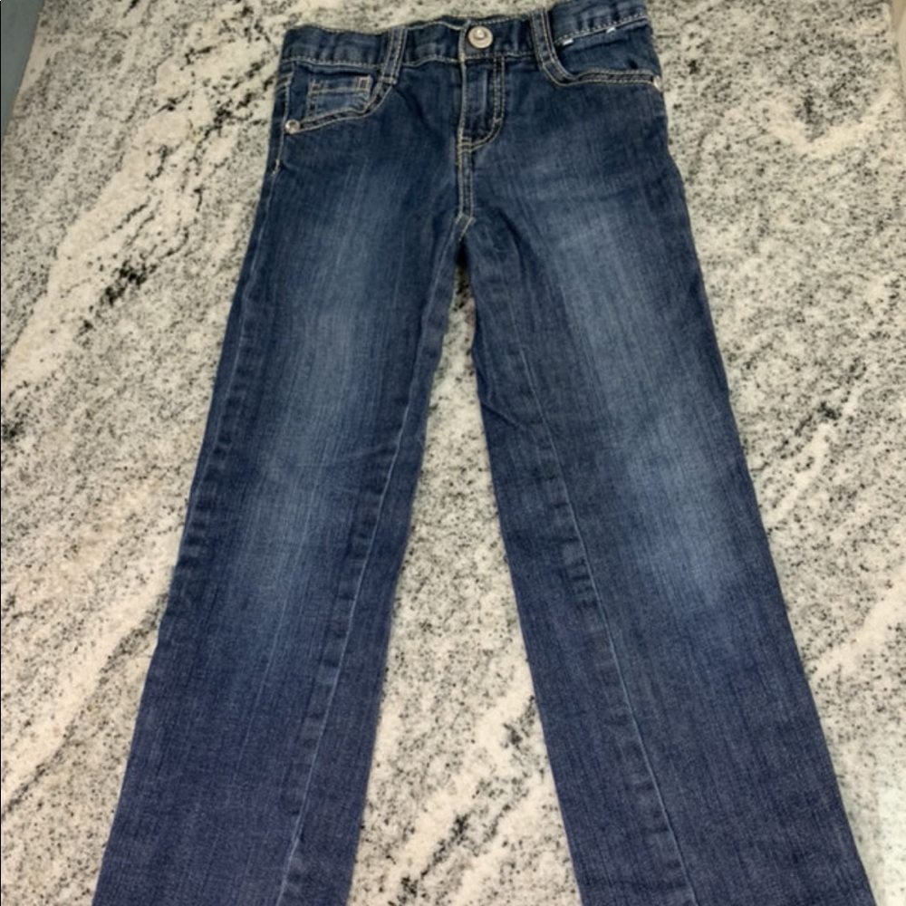 Size 7 pants